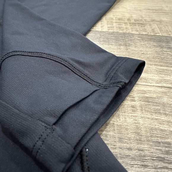 Athleta Sunchaser UPF Long Sleeve Top – Black – XL - Picture 3 of 11